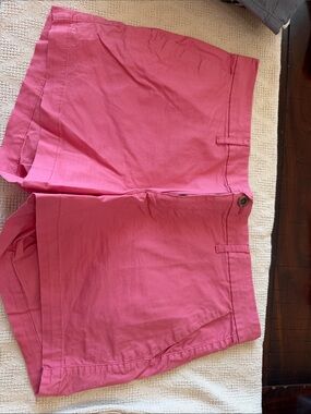 Old Navy Pink Women's Casual Shorts